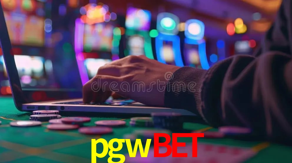 Torneios pgwbet