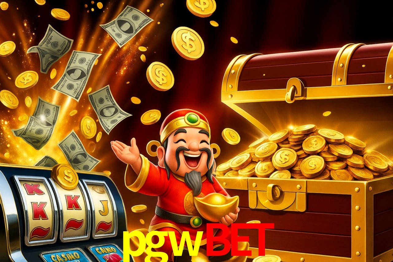 Casino Ao Vivo pgwbet