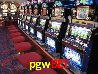 Explorando a Categoria de Eventos em Apostas na pgwbet