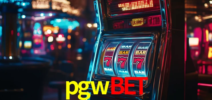 Bonus Features pgwbet