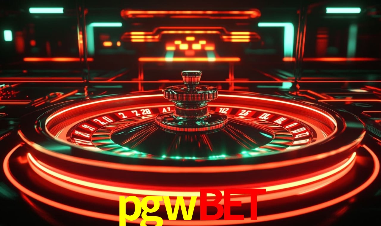A Experiência Imersiva dos Cassinos Ao Vivo no pgwbet