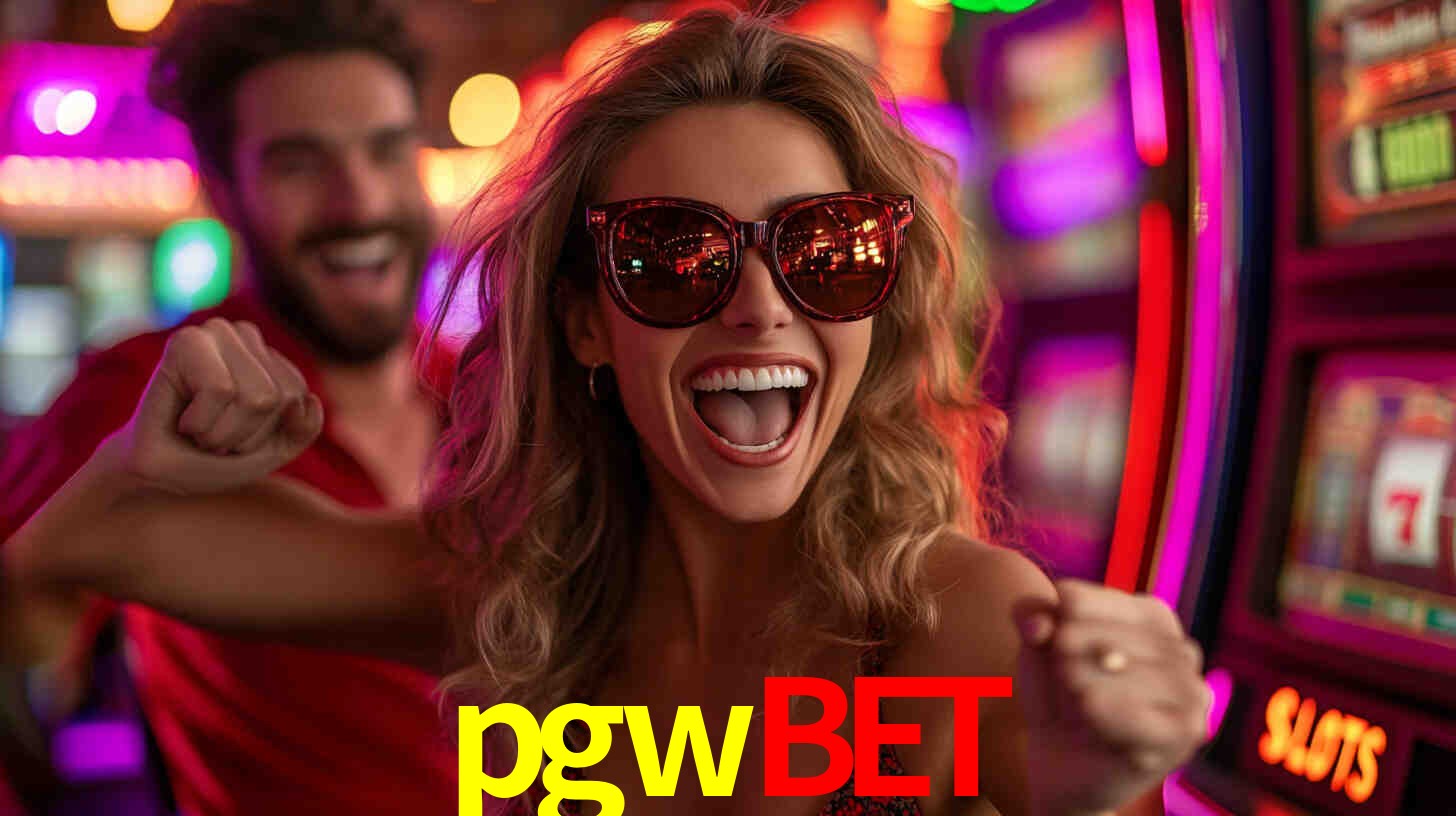 Inovações de Jogos na pgwbet: O Futuro das Experiências Interativas
