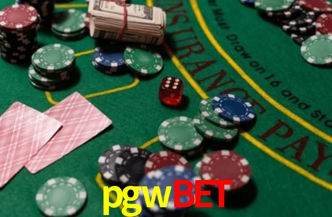 Premium Interface pgwbet