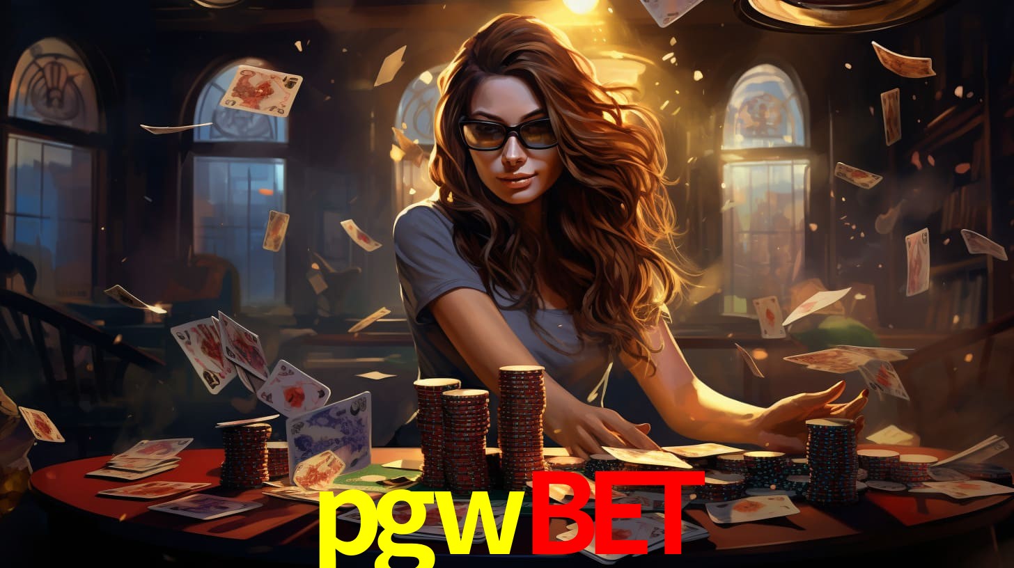 Slot Games pgwbet