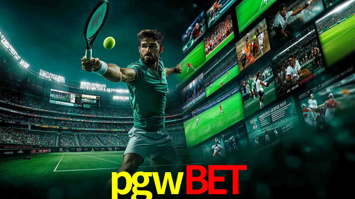 Explorando a Categoria de Eventos em Apostas na pgwbet