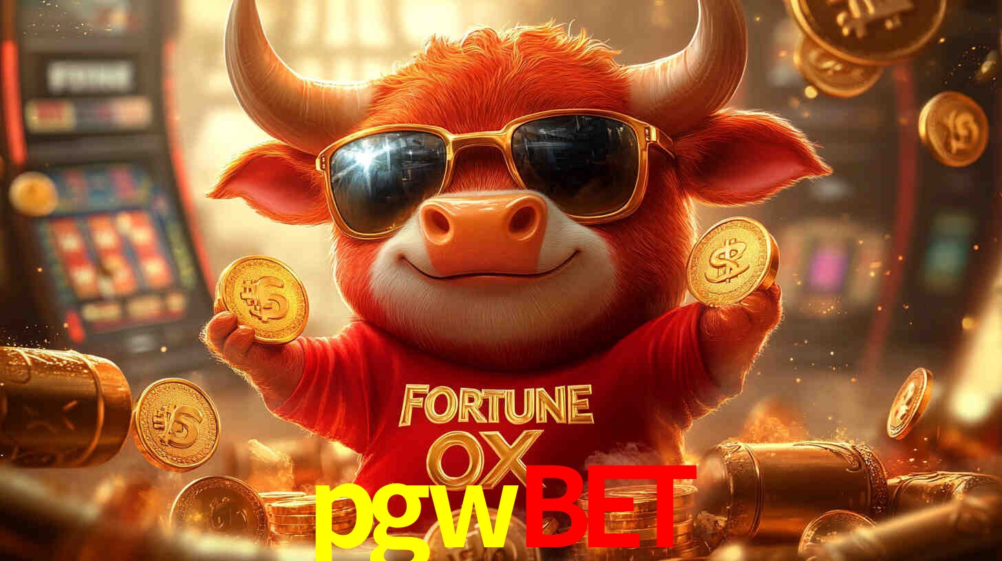Welcome Bonus pgwbet