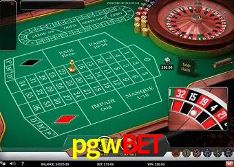 A Experiência Imersiva dos Cassinos Ao Vivo no pgwbet