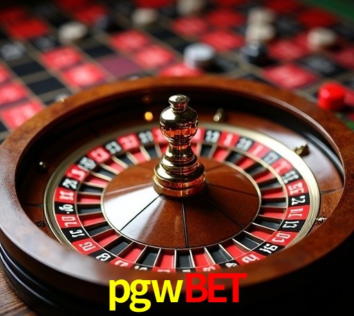 Sinta a adrenalina dos jogos de cassino com pgwbet