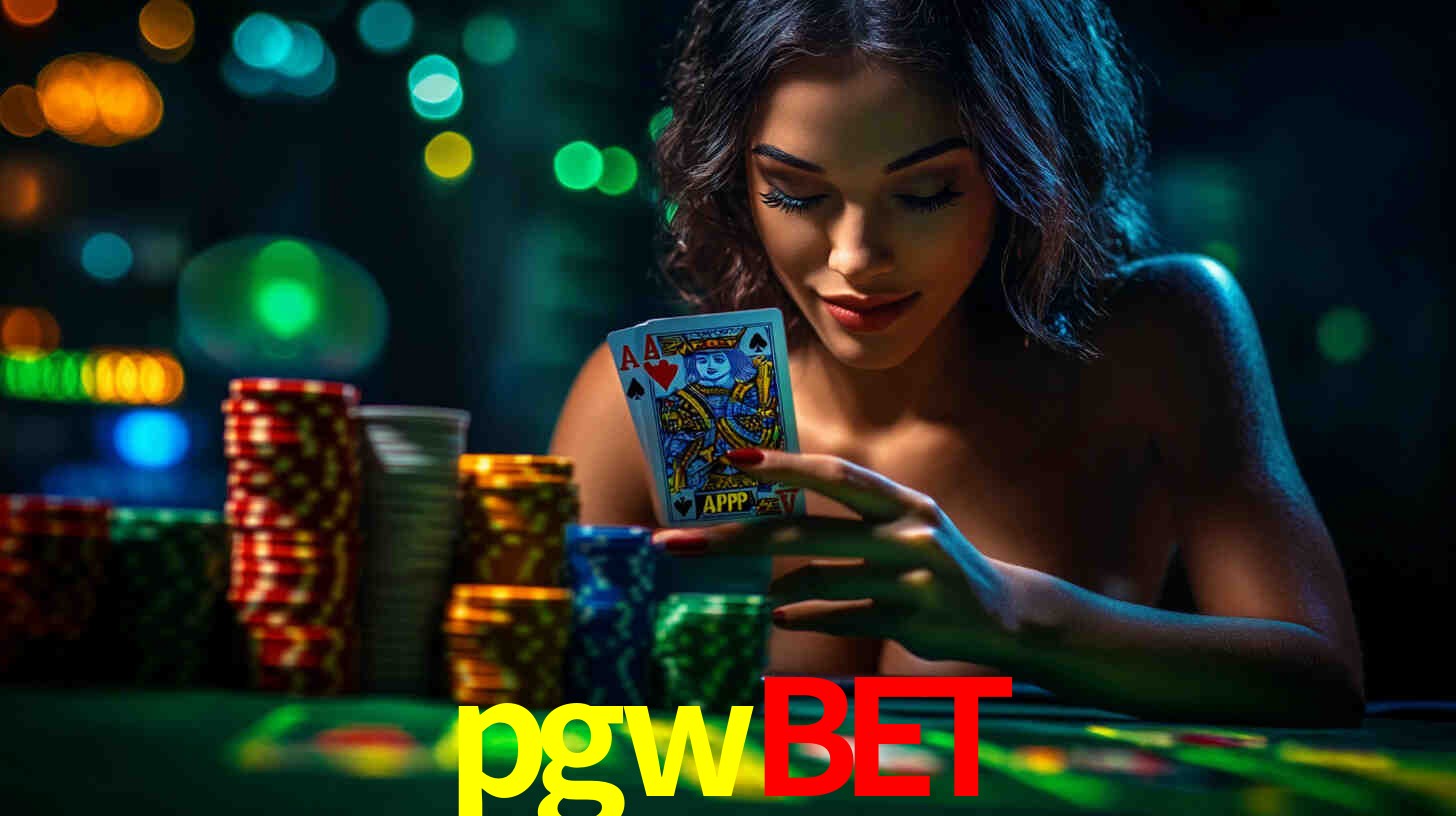 A Experiência Imersiva dos Cassinos Ao Vivo no pgwbet